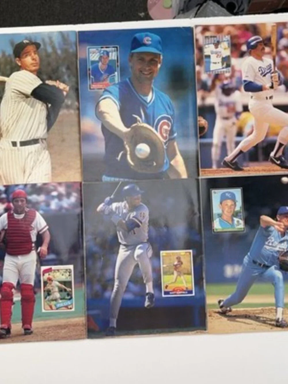 VTG Lot of (11) 1988-2011 Beckett Baseball Card Monthly Price Guide Magazines